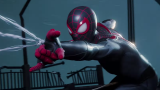 Joc Marvels Spider Man Miles Morales pentru PS5