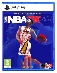 Nba 2k21