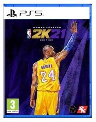 Nba 2k21 Mamba Forever Legend Edition Mamba Forever