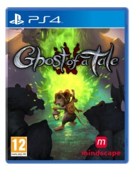 Ghost Of A Tale
