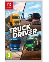 Truck Driver