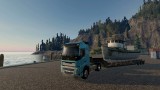 Joc Truck Driver pentru Nintendo Switch