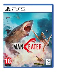 Maneater