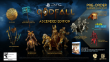 Joc Godfall Ascended Edition pentru PS5