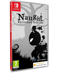 Naught Extended Edition