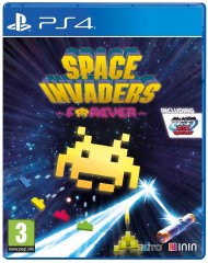 Space Invaders Forever