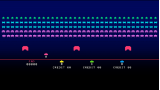 Joc Space Invaders Forever pentru PS4