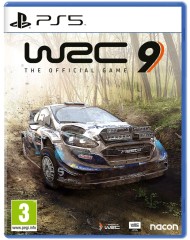 Wrc 9