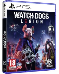 Watch Dogs Legion