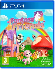 Fantasy Friends