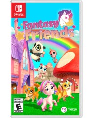 Fantasy Friends