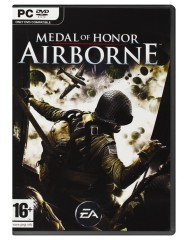 Medal Of Honor Airborne