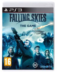 Falling Skies The Game