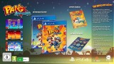 Joc Pang Adventures Buster Edition pentru PS4