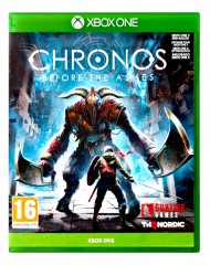 Chronos Before The Ashes