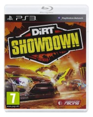 Dirt Showdown