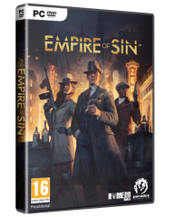 Empire Of Sin