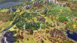 Joc Sid Meiers Civilization VI Code In Box pentru Nintendo Switch