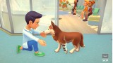 Joc My Universe Pet Clinic Cats Dogs pentru Nintendo Switch