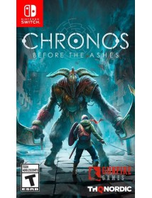 Chronos Before The Ashes 