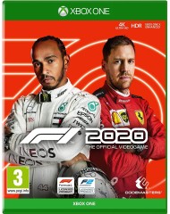 F1 2020
