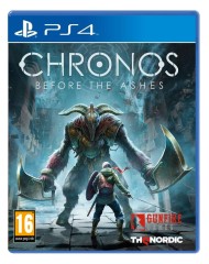 Chronos Before The Ashes