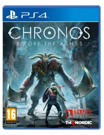 Chronos: Before The Ashes 