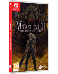 Morbid The Seven Acolytes