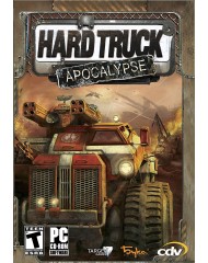Hard Truck Apocalypse