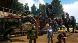 Joc Ark Survival Evolved pentru Nintendo Switch