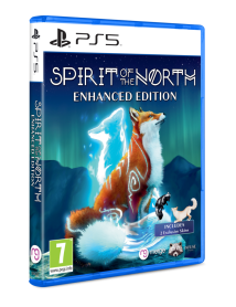 Spirit Of The North Enhanced Edition 