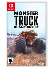 Monster Truck Championship