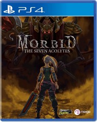 Morbid The Seven Acolytes