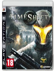 Timeshift