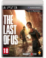 The Last Of Us
