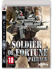 Soldier Of Fortune Payback