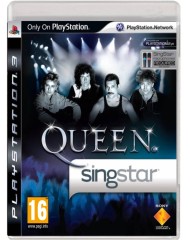 Singstar Queen