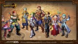 Joc Golden Sun Dark Dawn pentru Nintendo DS