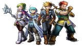 Joc Golden Sun Dark Dawn pentru Nintendo DS