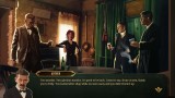 Joc Peaky Blinders Mastermind pentru Nintendo Switch
