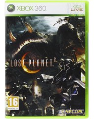 Lost Planet 2