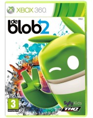 De Blob 2 The Underground