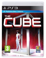 The Cube