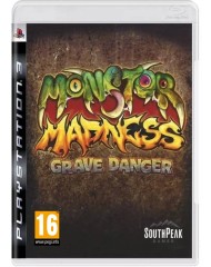 Monster Madness