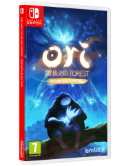 Ori And The Blind Forest Definitive Edition