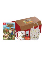 Harvest Moon Light Of Hope Collectors Edition