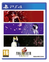 imagine​final Fantasy VIII Remastered