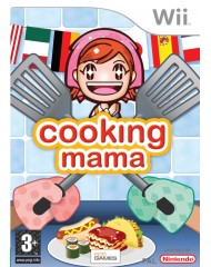 Cooking Mama