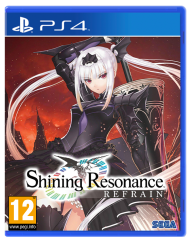 Shining Resonance Refrain