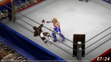 Joc Fire Pro Wrestling World pentru PS4